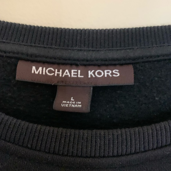 Unisex Michael Kors Sweater - Picture 2 of 2